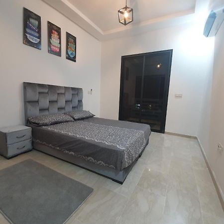 Deluxe Apartment In Marrakesh. Hevernage Flat 外观 照片