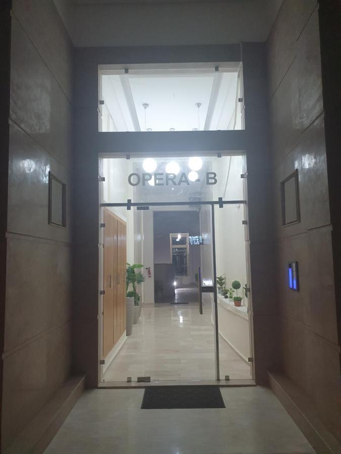 Deluxe Apartment In Marrakesh. Hevernage Flat 外观 照片
