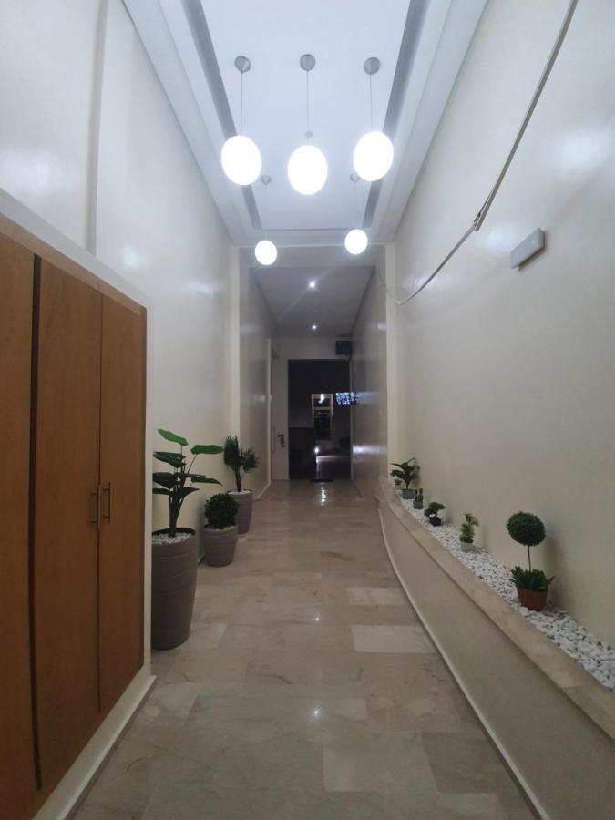 Deluxe Apartment In Marrakesh. Hevernage Flat 外观 照片