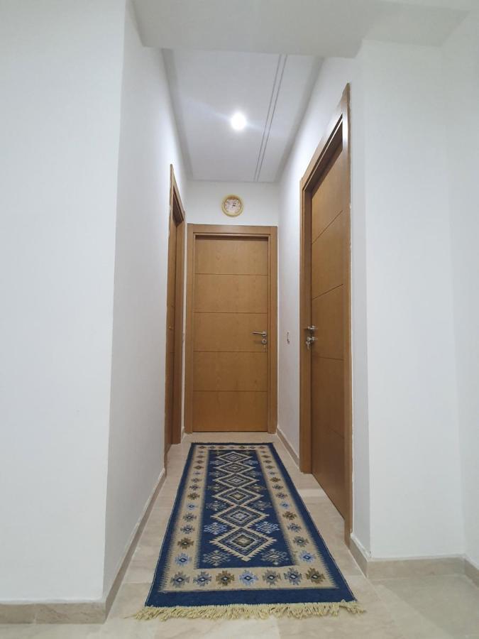 Deluxe Apartment In Marrakesh. Hevernage Flat 外观 照片