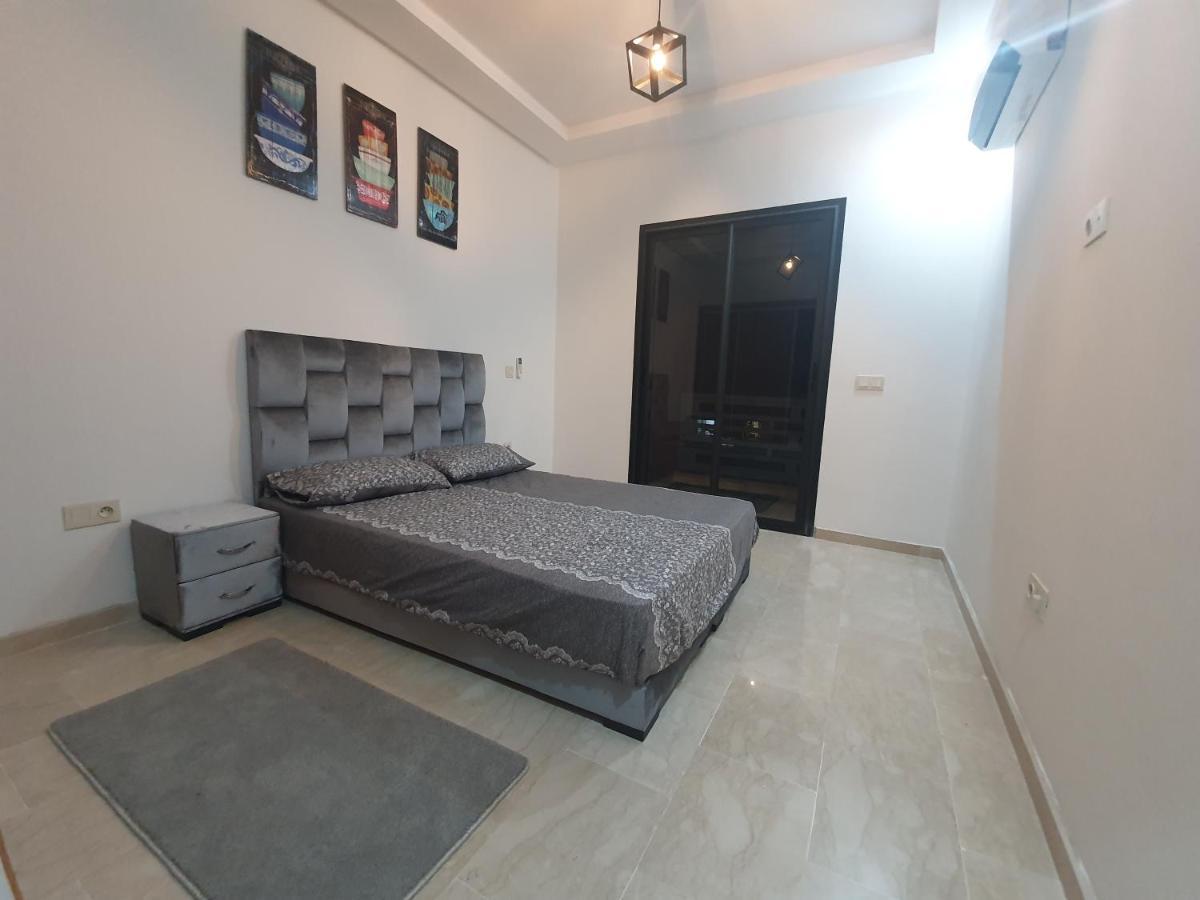 Deluxe Apartment In Marrakesh. Hevernage Flat 外观 照片