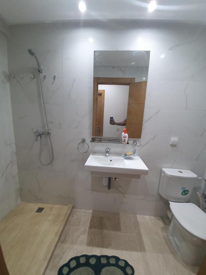 Deluxe Apartment In Marrakesh. Hevernage Flat 外观 照片