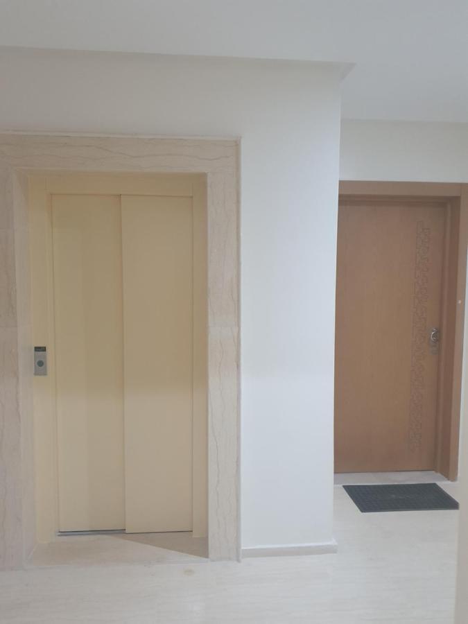 Deluxe Apartment In Marrakesh. Hevernage Flat 外观 照片