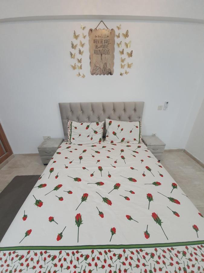 Deluxe Apartment In Marrakesh. Hevernage Flat 外观 照片