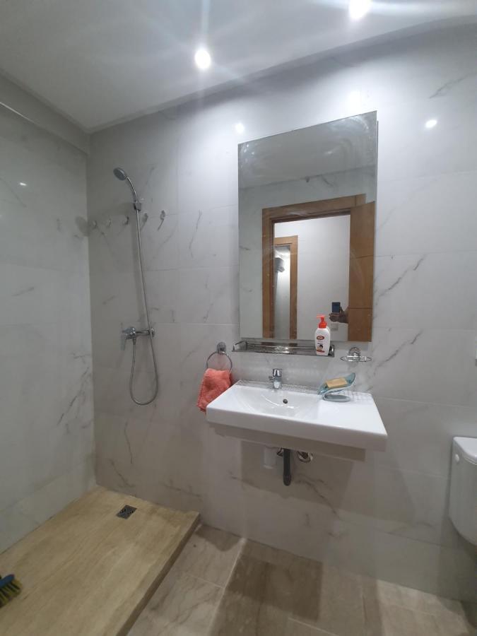 Deluxe Apartment In Marrakesh. Hevernage Flat 外观 照片