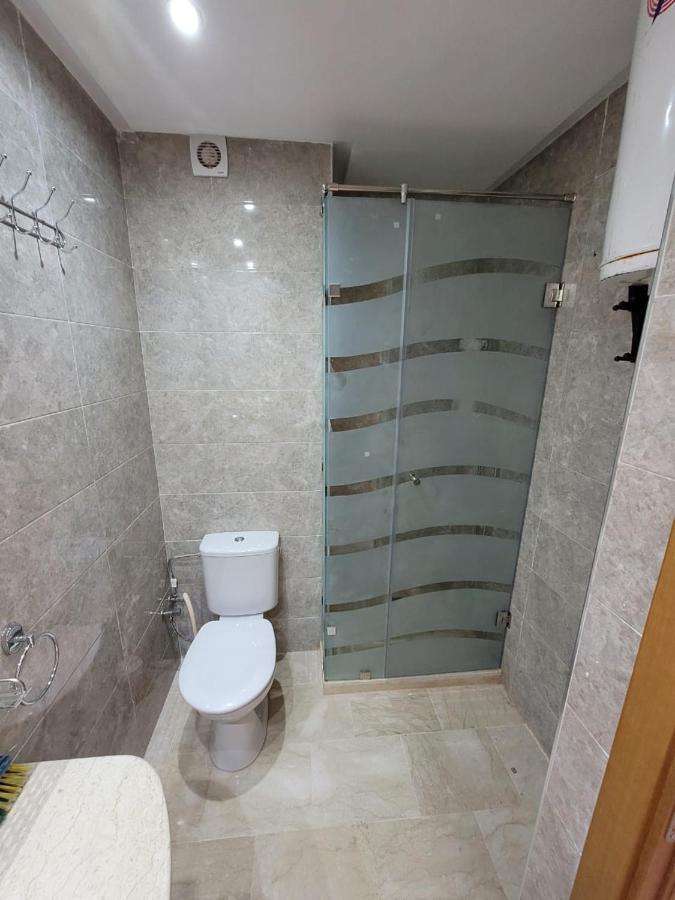 Deluxe Apartment In Marrakesh. Hevernage Flat 外观 照片