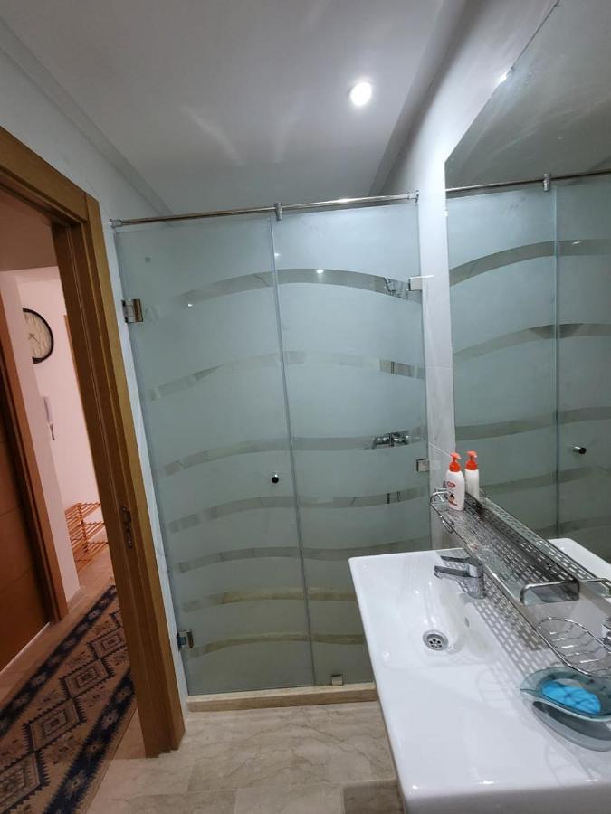 Deluxe Apartment In Marrakesh. Hevernage Flat 外观 照片